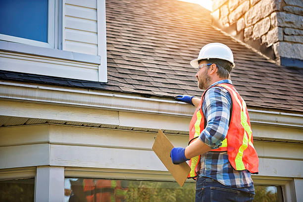 Licensed Roof Leak Repair service in Mansfield, MO - Norken Roofing